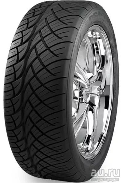 Лот: 17779539. Фото: 1. Nitto NT-420 S 265/60 R18 265... Шины