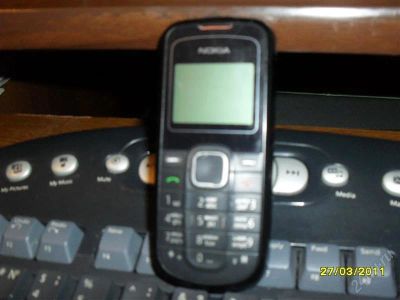 Лот: 858722. Фото: 1. Nokia 1202-2. Кнопочные мобильные телефоны
