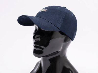 Лот: 24979618. Фото: 1. Кепка Lacoste. Шарфы, платки