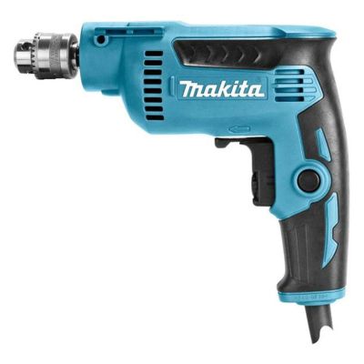 Лот: 24456558. Фото: 1. Дрель электрическая Makita DP... Электроинструмент