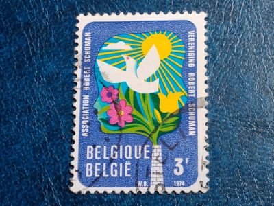 Лот: 25338681. Фото: 1. - Марки для Вашей коллекции. лот... Марки