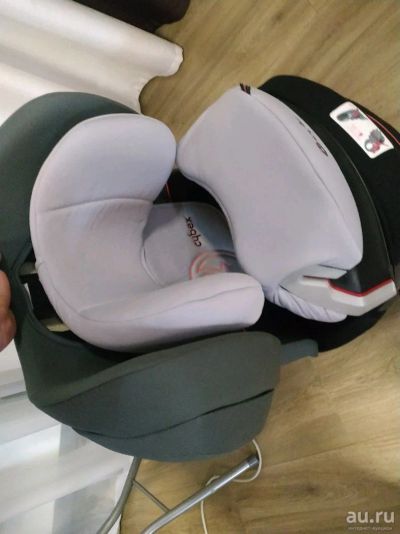 Лот: 13206637. Фото: 1. Cybex. Детские автокресла