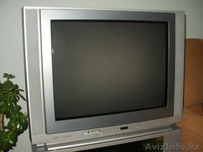 Лот: 6905450. Фото: 1. Телевизор ЭЛТ JVC AV-25LS3 25... Телевизоры