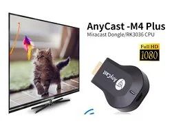 Лот: 9922342. Фото: 1. Новый SmartTV WiFi медиаплеер... Медиаплееры