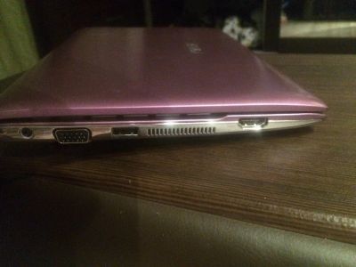 Лот: 12418776. Фото: 1. Нетбук Asus EEE 1025 CE 10.1... Ноутбуки