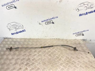 Лот: 25377917. Фото: 1. тросик газа Hyundai Elantra HD. Двигатель и элементы двигателя