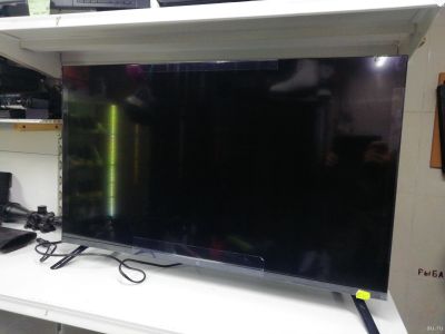 Лот: 18299081. Фото: 1. Телевизор Dexp f32f8000c. Телевизоры