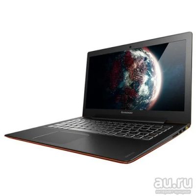 Лот: 9526037. Фото: 1. Lenovo IdeaPad U330p. Ноутбуки