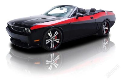 Лот: 2375592. Фото: 1. 2008 Dodge Mr. Norm's Challenger... Автомобили