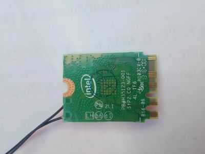 Лот: 21077598. Фото: 1. WiFi модуль для компьютера и ноутбука. WiFi, Bluetooth адаптеры