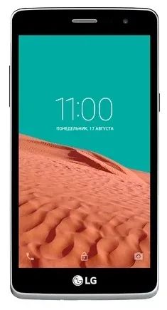 Лот: 19575045. Фото: 1. смартфон lg-x155. Смартфоны