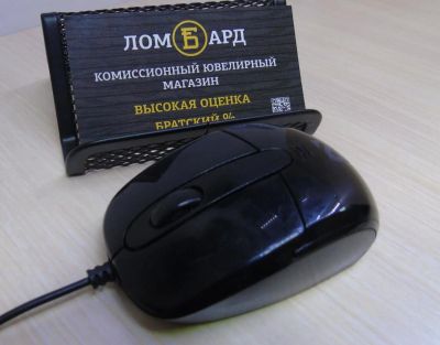 Лот: 10599686. Фото: 1. Продам проводную мышь Defender... Клавиатуры и мыши