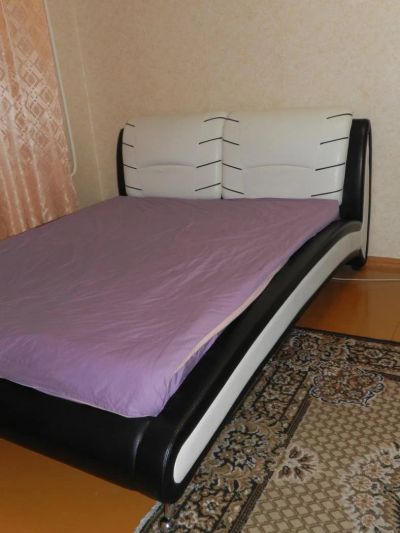 Лот: 8544528. Фото: 1. Кровать. Кровати