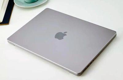 Лот: 18820186. Фото: 1. Ноутбук Apple MacBook Pro 14... Ноутбуки