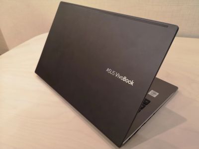 Лот: 17130608. Фото: 1. Asus vivobook s433f i5-10210u... Ноутбуки