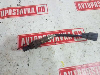 Лот: 20897901. Фото: 1. Датчик кислородный Toyota Mark... Электрооборудование
