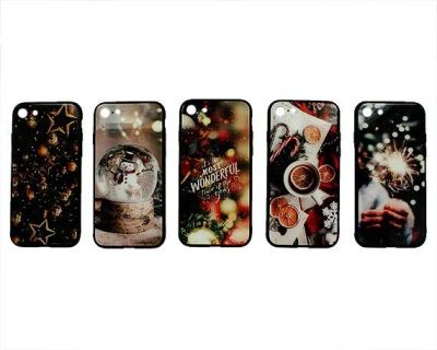 Лот: 22716392. Фото: 1. Чехол Apple iPhone 7 (A1660)/iPhone... Чехлы, бамперы