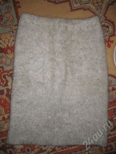 Лот: 560477. Фото: 1. теплючая юбка зимняя. Юбки