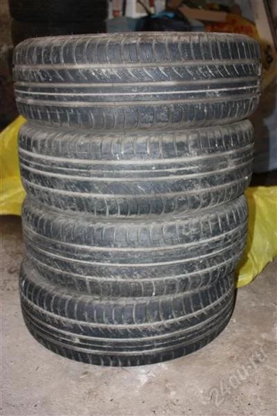 Лот: 1694246. Фото: 1. Nokian Nordman XS. Шины