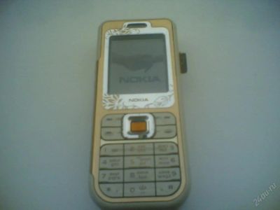 Лот: 72814. Фото: 1. Nokia 7360. Кнопочные мобильные телефоны