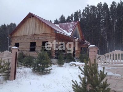 Лот: 25296644. Фото: 1. 5-комн. и более дом , деревня... Дома