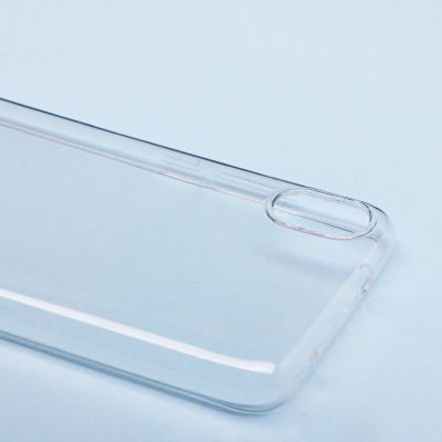 Лот: 16749341. Фото: 1. Чехол Samsung Galaxy A01 Core... Чехлы, бамперы
