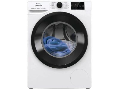 Лот: 25587879. Фото: 1. Стиральная машина узкая Gorenje... Стиральные машины