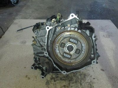 Лот: 9739591. Фото: 1. АКПП на Honda Fit, без пробега... Трансмиссия