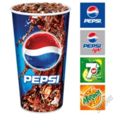 Лот: 5948881. Фото: 1. Газированная вода (7-UP; mirinda... Напитки