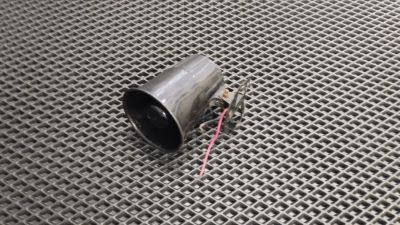 Лот: 25716208. Фото: 1. Сирена автосигнализации. Автомобильные сигнализации