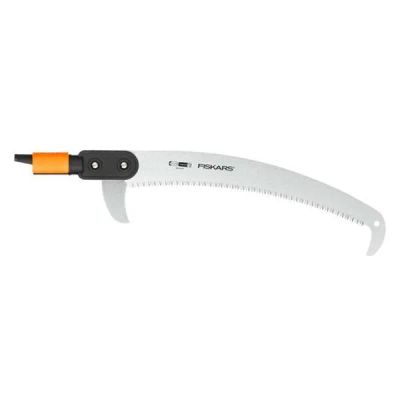 Лот: 25393048. Фото: 1. Насадка-пила Fiskars QuikFit... Другое (садовый инструмент и инвентарь)