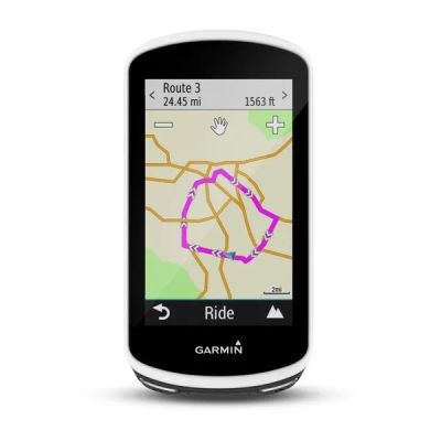 Лот: 19317457. Фото: 1. Garmin Edge 1030 ref Велосипедный... Аксессуары