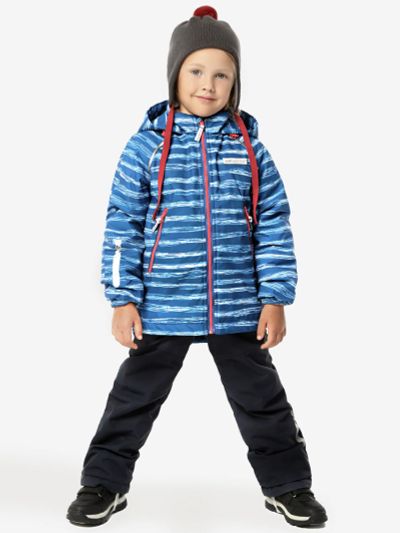 Лот: 24901204. Фото: 1. Костюм NIKASTYLE, Мультицвет. Спортивные костюмы