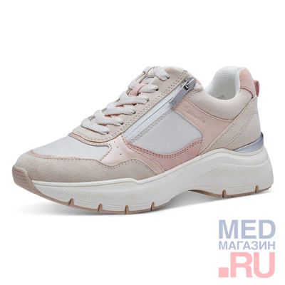 Лот: 24827492. Фото: 1. Кроссовки женские 1-23734-42-596... Ортопедические изделия