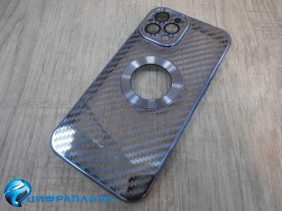 Лот: 20547755. Фото: 1. Чехол силиконовый iPhone 12 Pro... Чехлы, бамперы