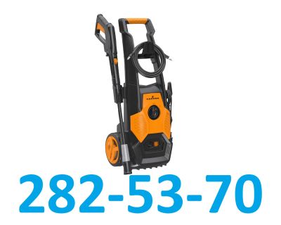 Лот: 25390825. Фото: 1. Мойка высокого давления Carver... Автомоечное оборудование