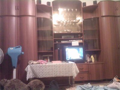 Лот: 1076109. Фото: 1. стенка(торг). Гостиные, стенки, горки