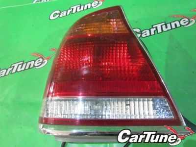 Лот: 10131623. Фото: 1. стоп-сигнал RL toyota crown majesta... Оптика и освещение