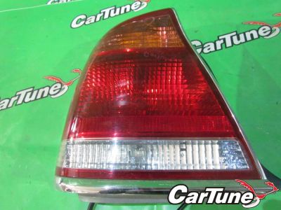 Лот: 10538992. Фото: 1. стоп-сигнал RL toyota crown majesta... Оптика и освещение