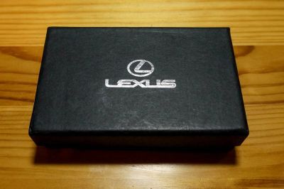 Лот: 3517313. Фото: 1. Брелок на Lexus GS. Другое (оснащение, оборудование, аксессуары)