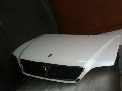 Лот: 4481043. Фото: 1. капот toyota vista 50ые кузова. Кузов