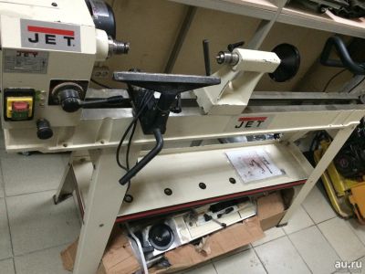 Лот: 8997772. Фото: 1. Продам токарный станок JET JWL-1443... Электроинструмент