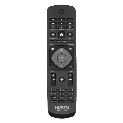 Лот: 24902249. Фото: 1. Универсальный пульт ДУ Huayu L1225... Пульты ДУ
