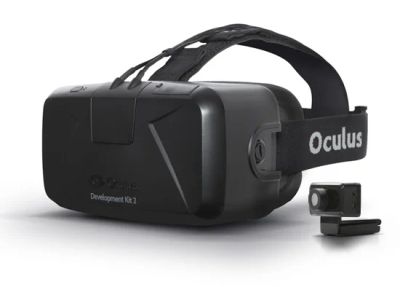 Лот: 5286850. Фото: 1. Продам новые Oculus Rift DK2!До... Другое (готовый бизнес)