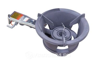 Лот: 16156313. Фото: 1. Плитка газовая + регулятор давления... Остальная техника