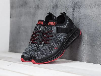 Лот: 12687801. Фото: 1. Кроссовки Puma Ignite Evoknit... Кеды, кроссовки, слипоны