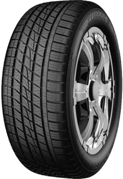 Лот: 20134132. Фото: 1. 205/70 R15 96H Starmaxx INCURRO... Шины