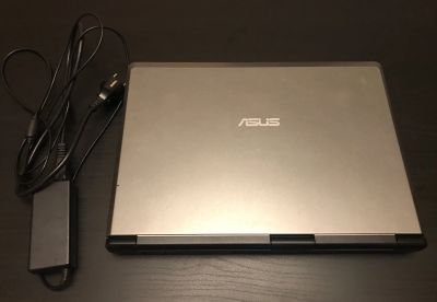 Лот: 16796479. Фото: 1. Ноутбук ASUS X51RL. Ноутбуки