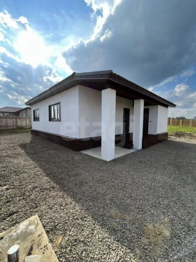 Лот: 25655488. Фото: 1. 3-комн. дом , ДНТ Заречье 7-я... Дома