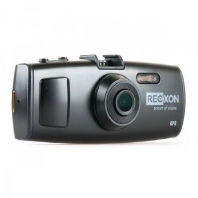 Лот: 3633998. Фото: 1. Recxon R5 GPS: Видеорегистратор... Видеорегистраторы,  радар-детекторы, системы парковки